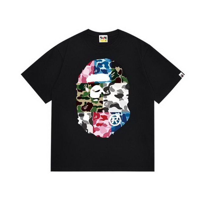 Bape T-shirt Unisex ID:20250629-87